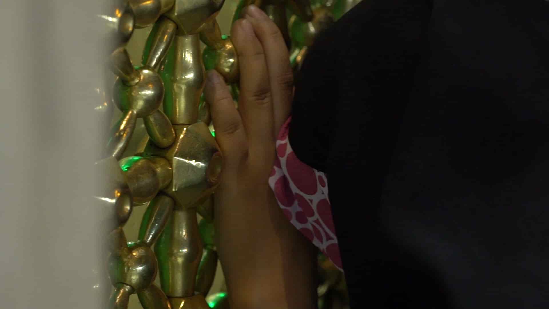 کلوزآپ پنجره فولاد 4